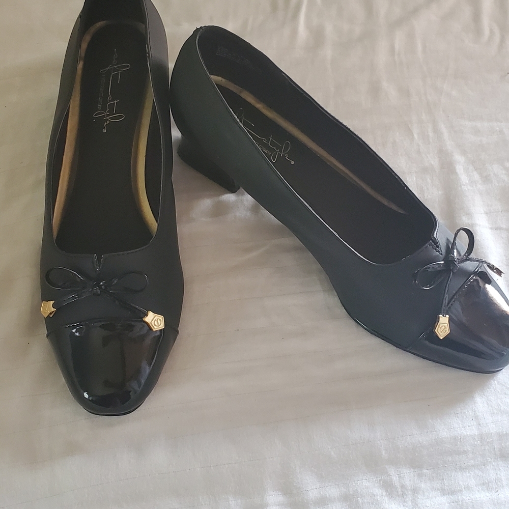 Soft Style Hush Puppies
